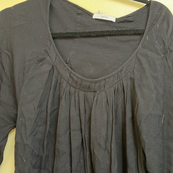 Satch Dress - Picture 3 of 3